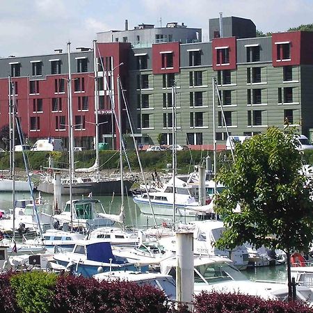 Hotel Du Casino Saint-Valery-en-Caux Εξωτερικό φωτογραφία