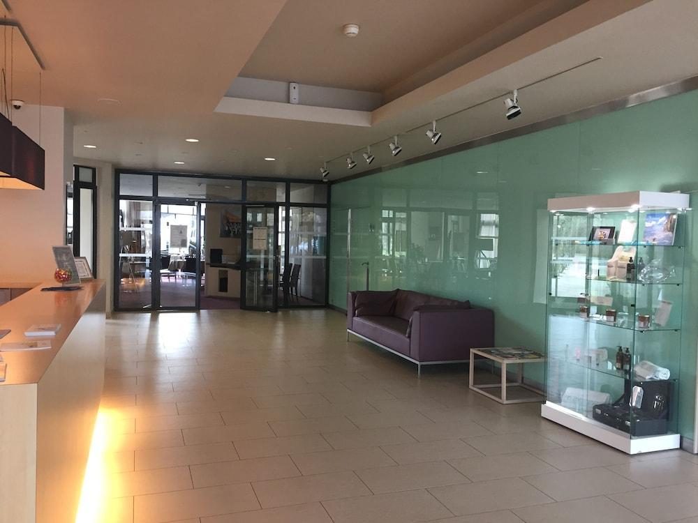 Hotel Du Casino Saint-Valery-en-Caux Εξωτερικό φωτογραφία
