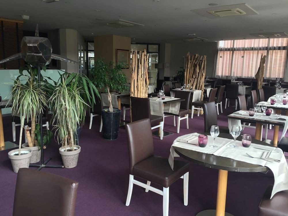 Hotel Du Casino Saint-Valery-en-Caux Εξωτερικό φωτογραφία