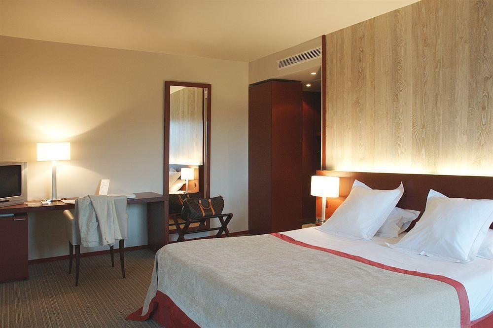 Hotel Du Casino Saint-Valery-en-Caux Εξωτερικό φωτογραφία