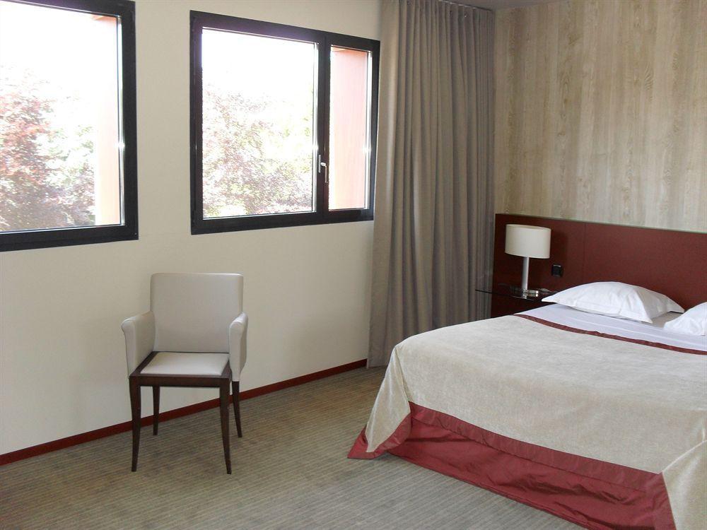 Hotel Du Casino Saint-Valery-en-Caux Εξωτερικό φωτογραφία