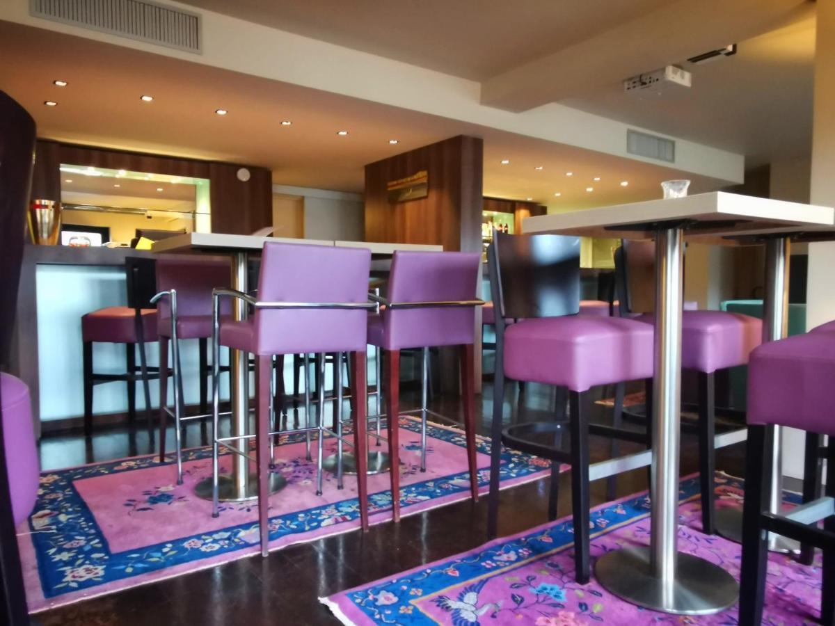 Hotel Du Casino Saint-Valery-en-Caux Εξωτερικό φωτογραφία