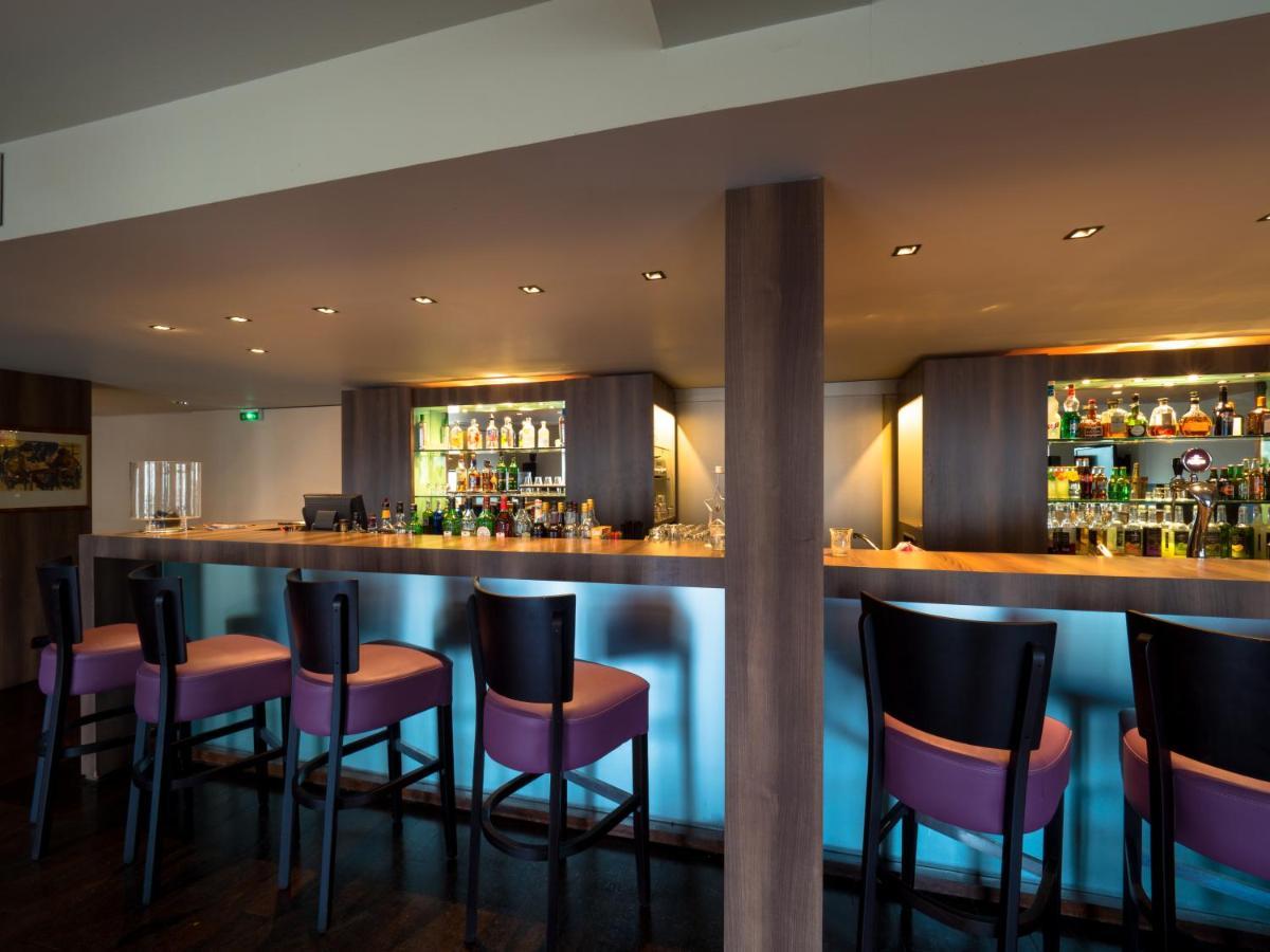 Hotel Du Casino Saint-Valery-en-Caux Εξωτερικό φωτογραφία