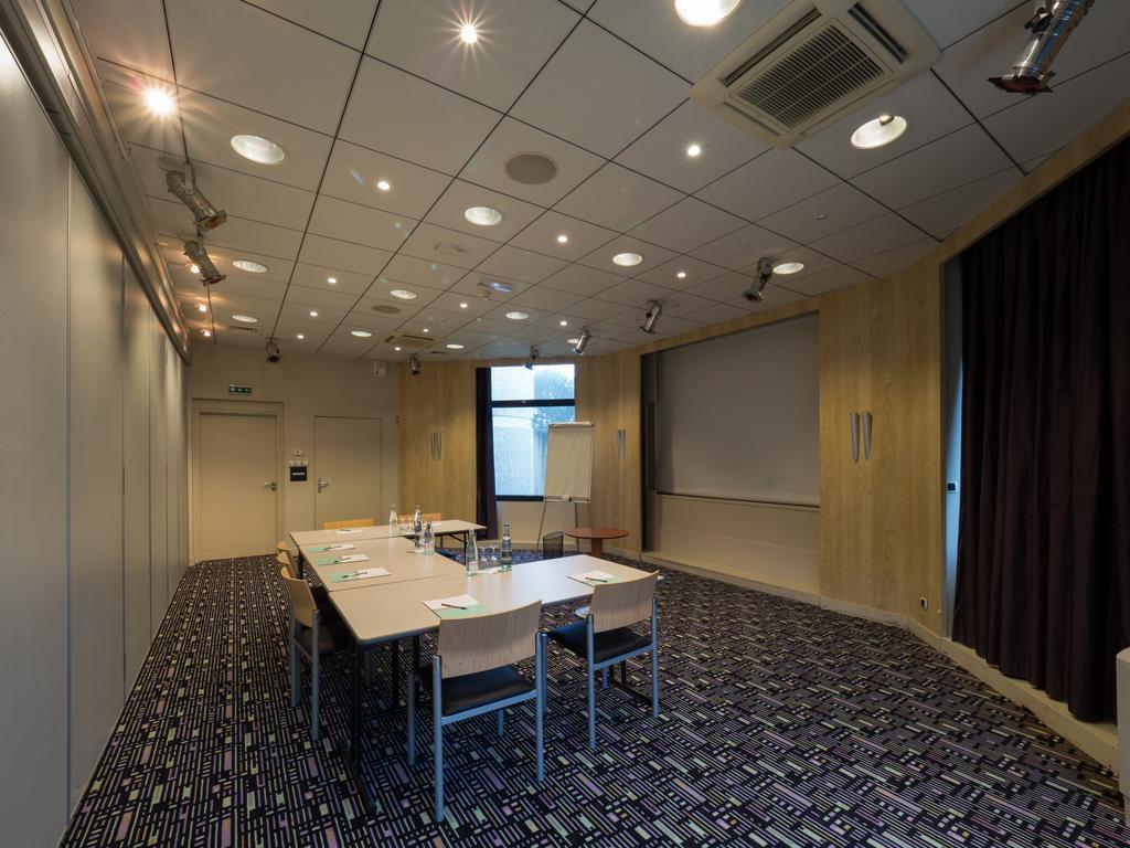 Hotel Du Casino Saint-Valery-en-Caux Εξωτερικό φωτογραφία