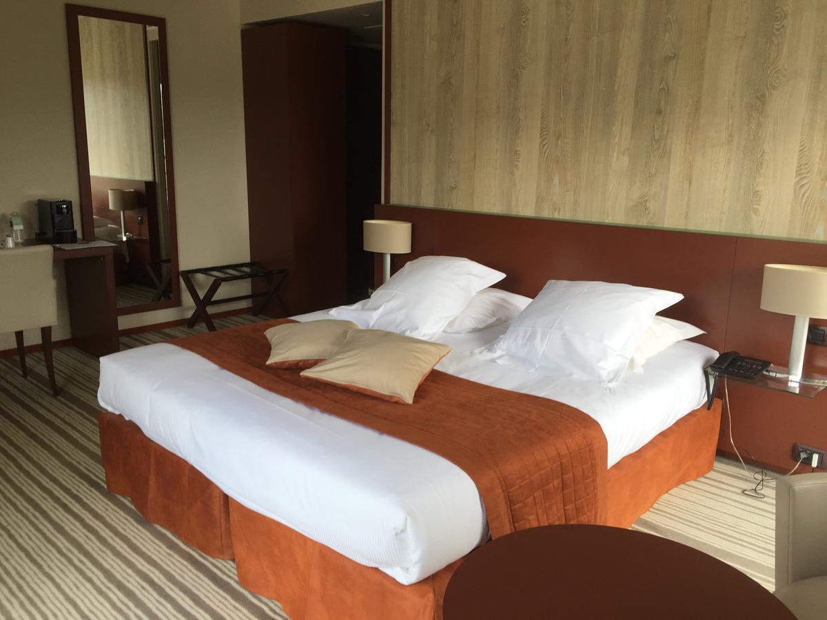 Hotel Du Casino Saint-Valery-en-Caux Εξωτερικό φωτογραφία