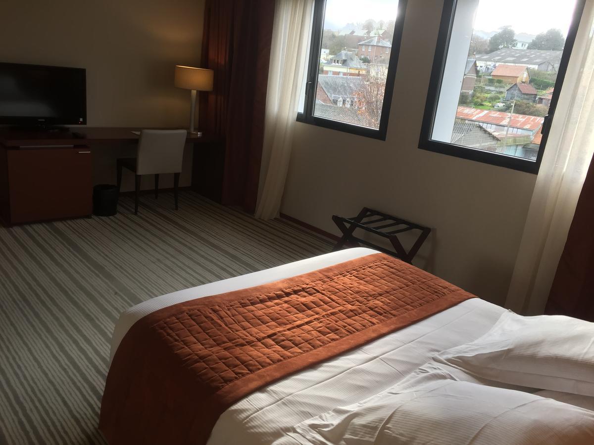 Hotel Du Casino Saint-Valery-en-Caux Εξωτερικό φωτογραφία