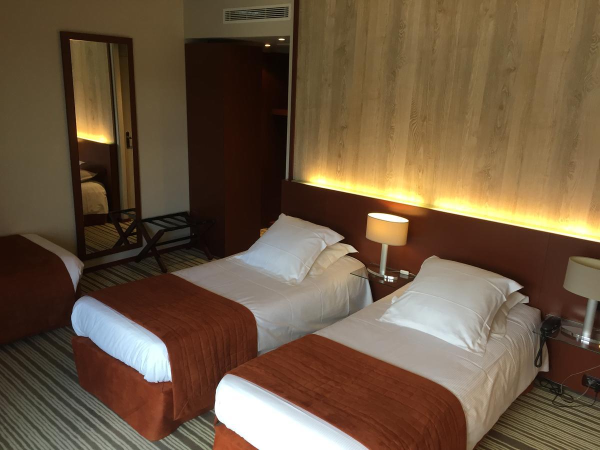 Hotel Du Casino Saint-Valery-en-Caux Εξωτερικό φωτογραφία
