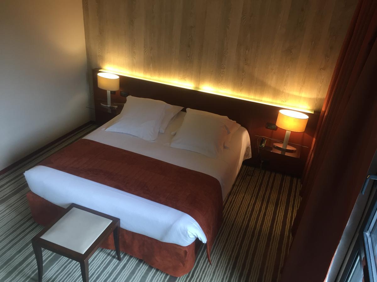 Hotel Du Casino Saint-Valery-en-Caux Εξωτερικό φωτογραφία