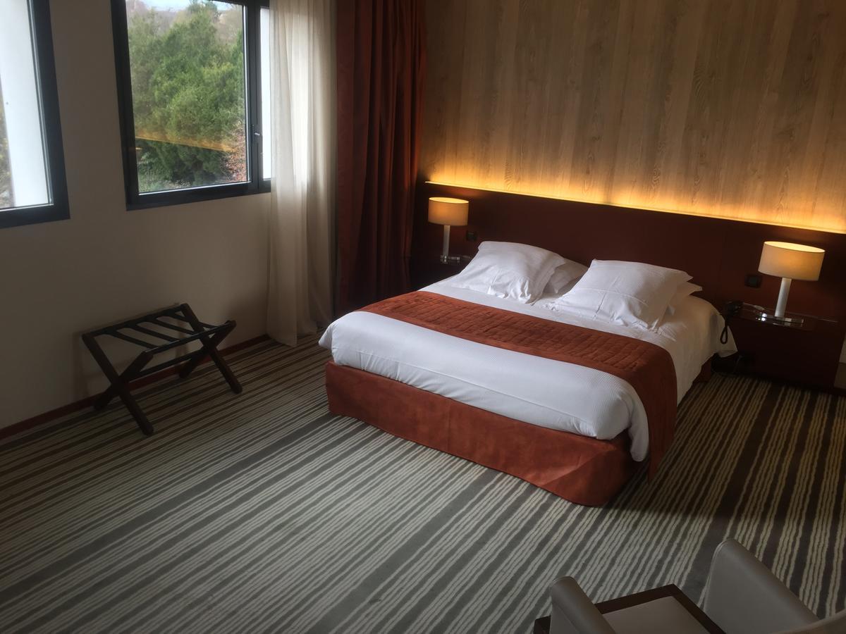 Hotel Du Casino Saint-Valery-en-Caux Εξωτερικό φωτογραφία