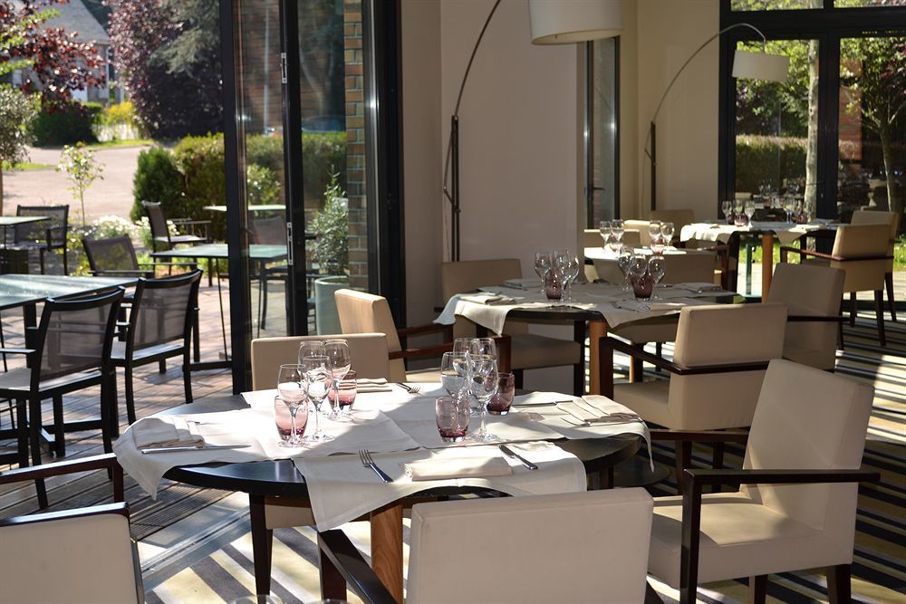 Hotel Du Casino Saint-Valery-en-Caux Εξωτερικό φωτογραφία