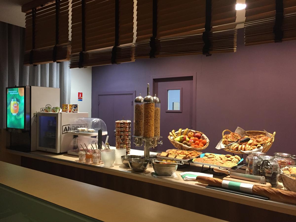 Hotel Du Casino Saint-Valery-en-Caux Εξωτερικό φωτογραφία