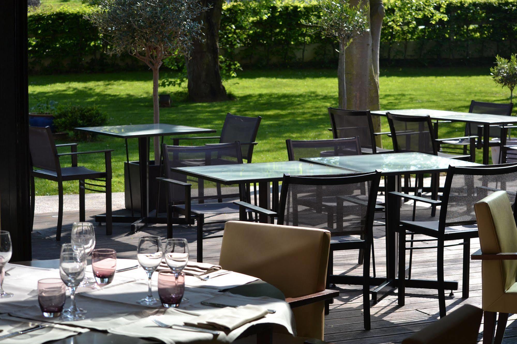 Hotel Du Casino Saint-Valery-en-Caux Εξωτερικό φωτογραφία