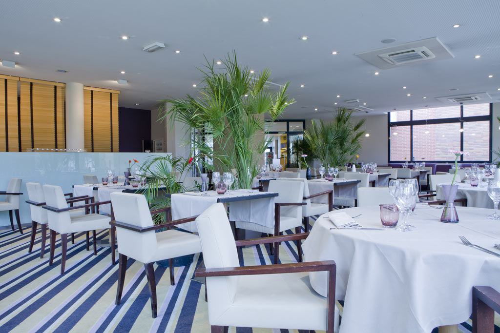 Hotel Du Casino Saint-Valery-en-Caux Εξωτερικό φωτογραφία