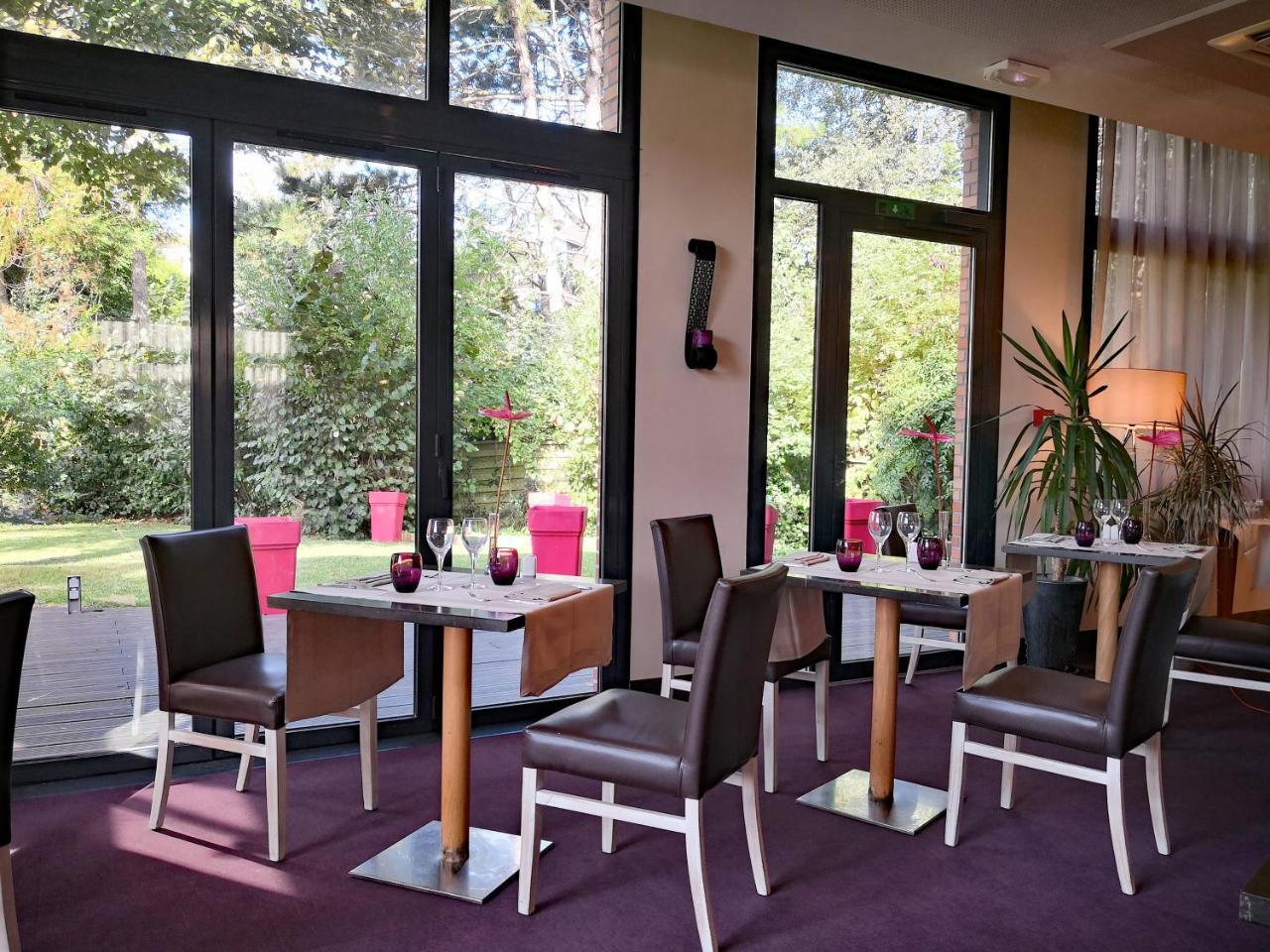 Hotel Du Casino Saint-Valery-en-Caux Εξωτερικό φωτογραφία